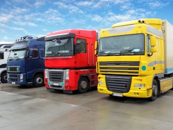 Bursa Dragos Nakliye